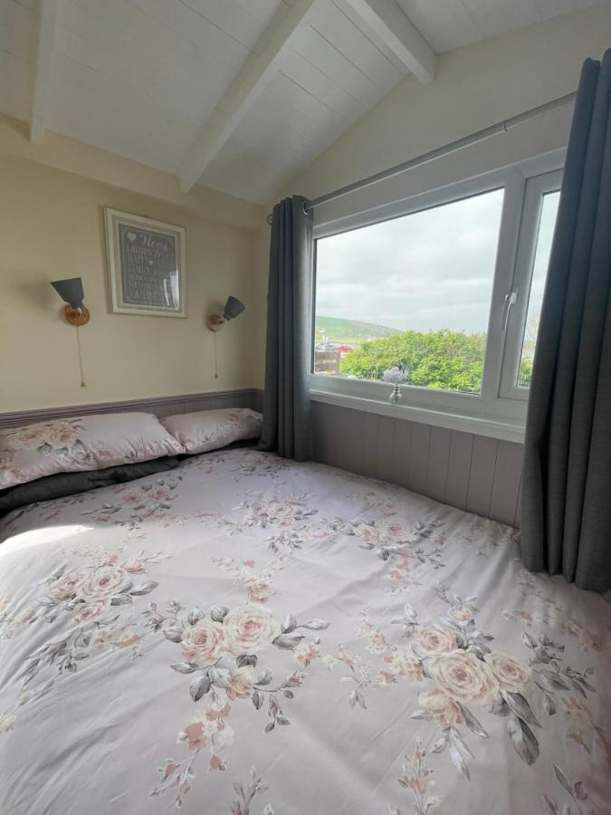 Kevara Shepherds Hut Finstown Esterno foto